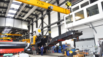 ALLES AUS EINER HAND