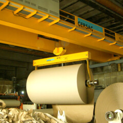 Traversen und SPezialanfertigungen