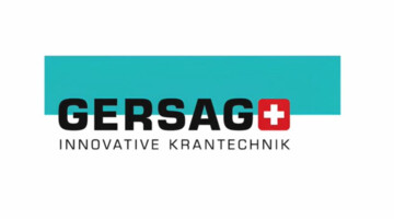 Auslieferung des 45m Kran für die SBB