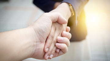 Erfolgreicher Lehrabschluss / neue Lernende